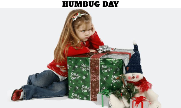 Humbug Day