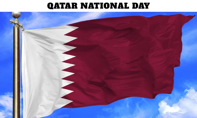Qatar National Day