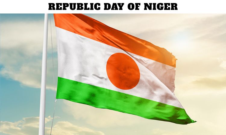 Republic Day of Niger