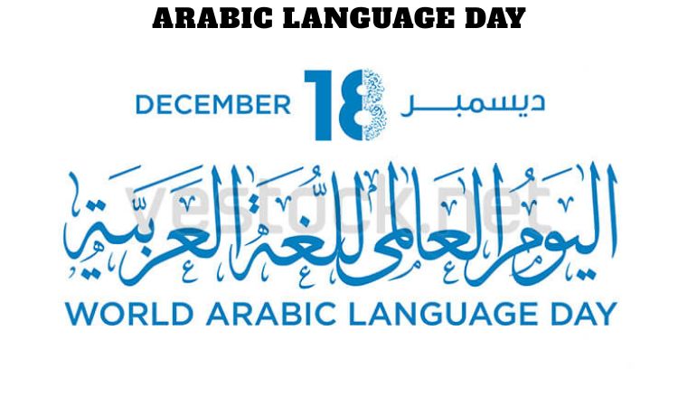 Arabic Language Day