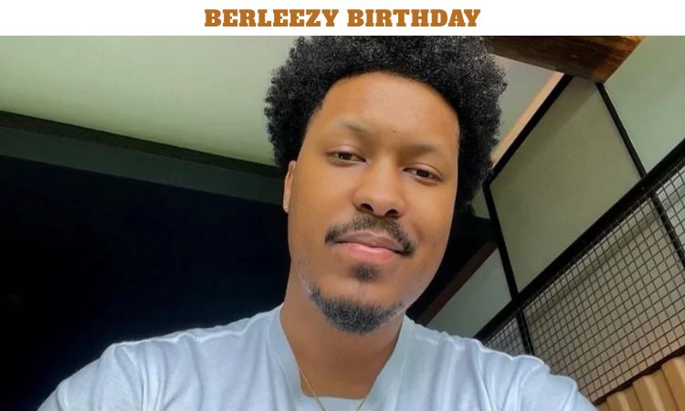 Berleezy Birthday