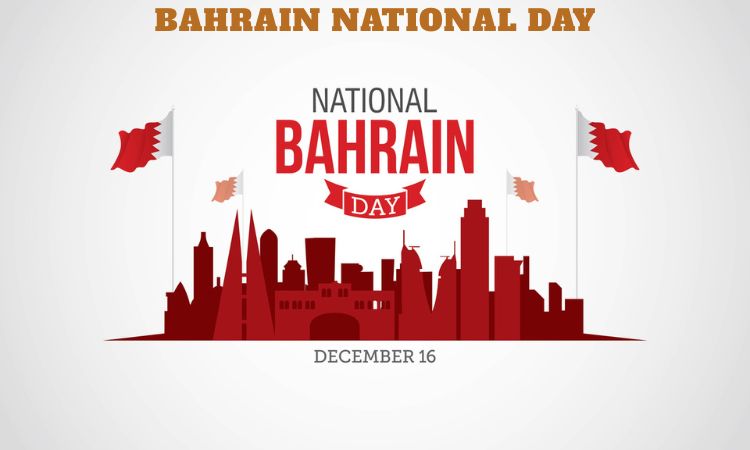 Bahrain National Day