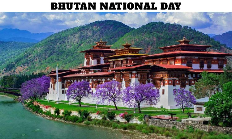 Bhutan National Day