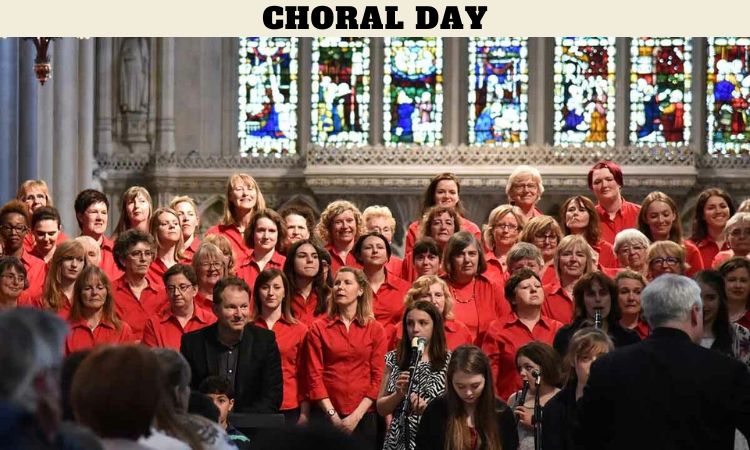 Choral Day