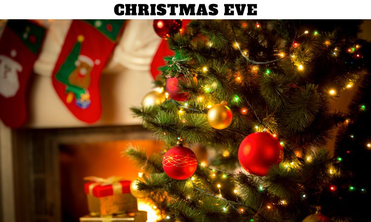 Christmas Eve