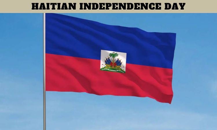 Haitian Independence Day