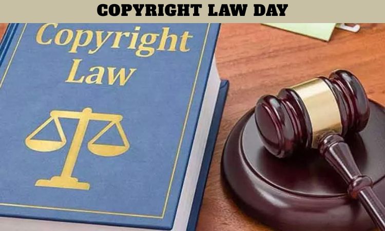 Copyright Law Day