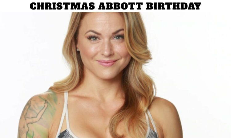 Christmas Abbott Birthday