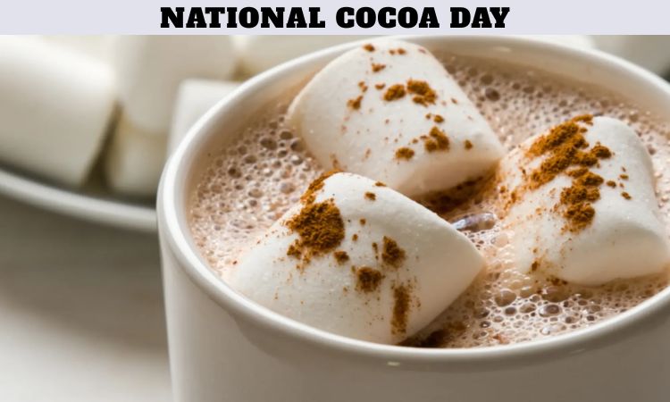 National Cocoa Day