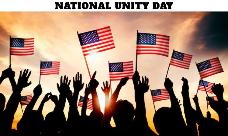 National Unity Day