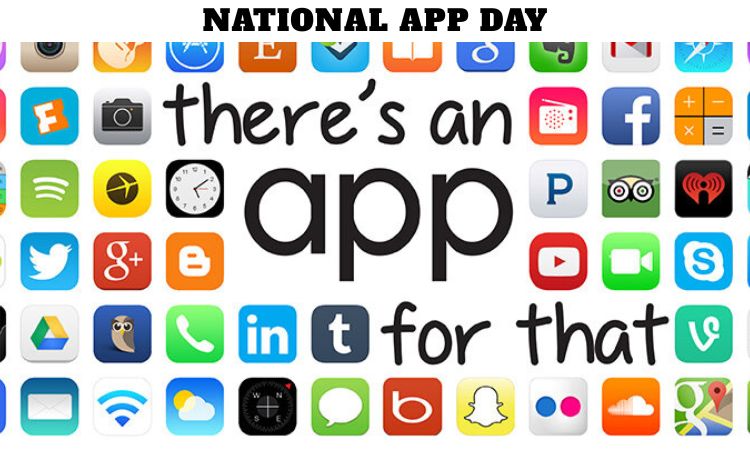 National App Day