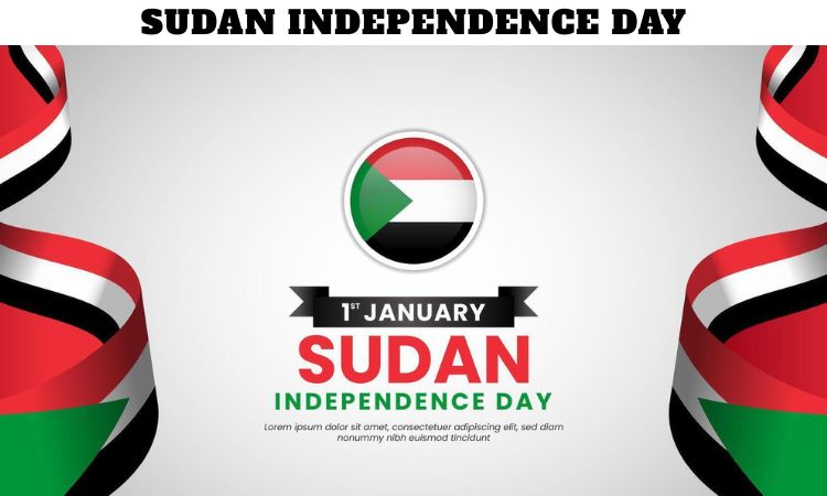 Sudan Independence Day