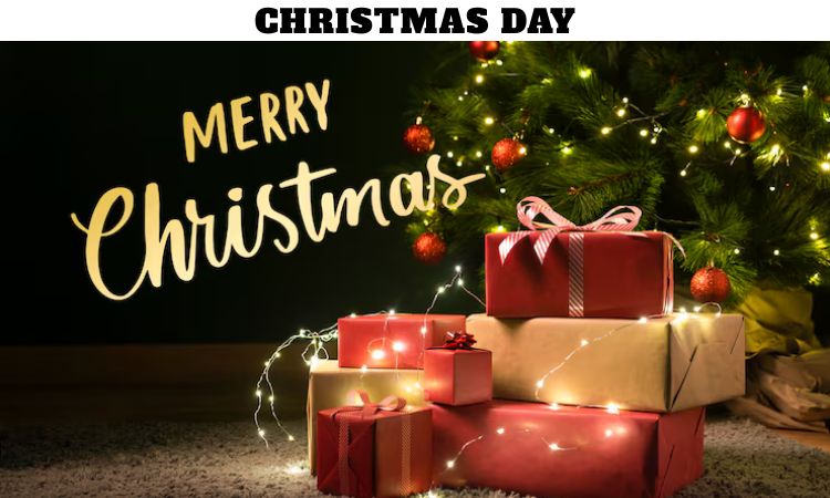 Christmas Day