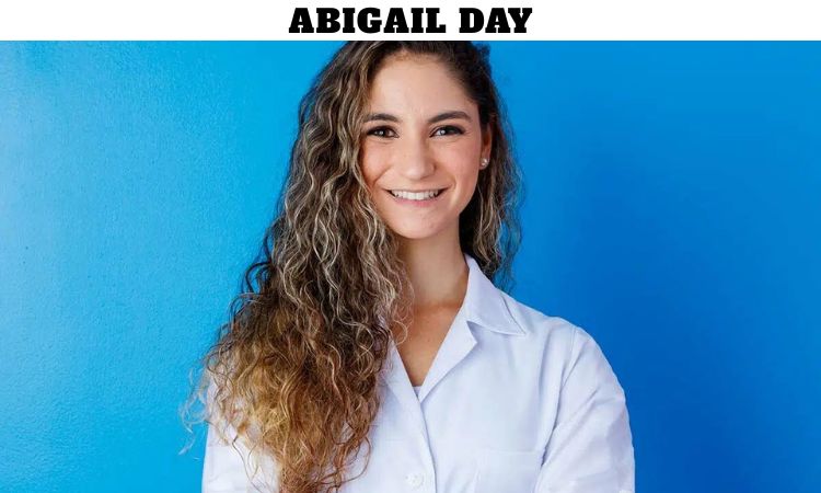 Abigail Day