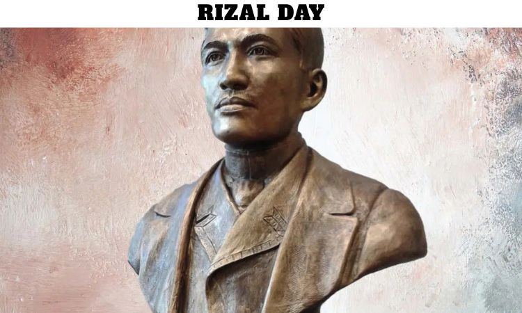 Rizal Day