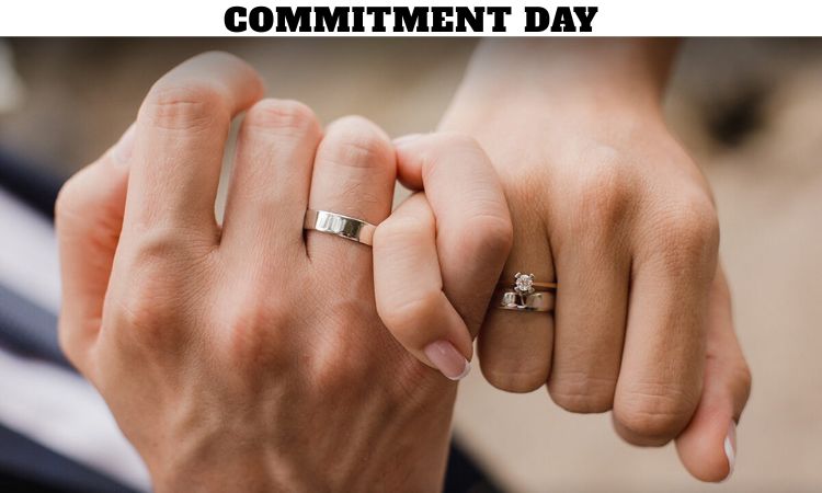 Commitment Day