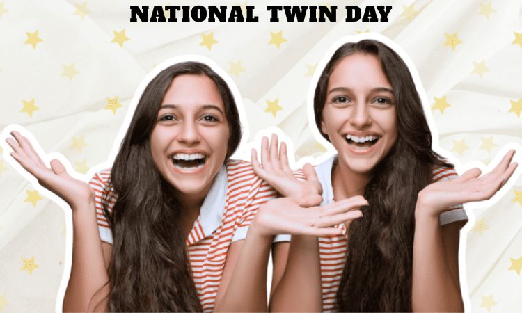 National Twin Day