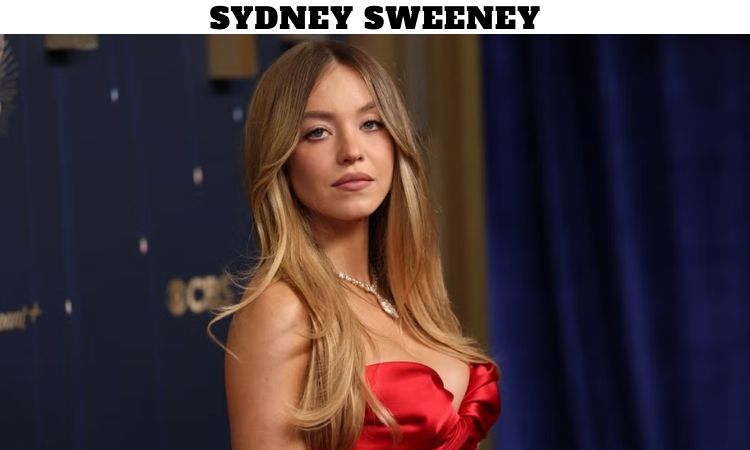 Sydney Sweeney