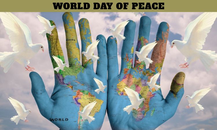 World Day of Peace