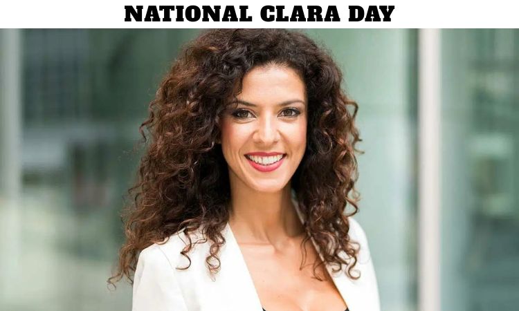 National Clara Day
