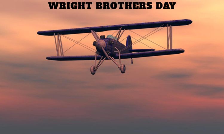 Wright Brothers Day