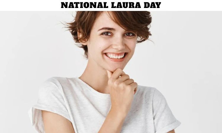 National Laura Day
