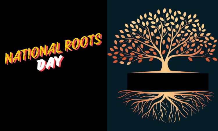 National Roots Day