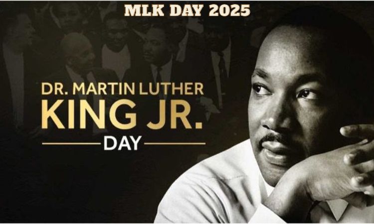 MLK Day 2025