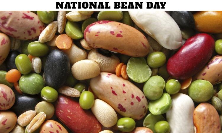 National Bean Day