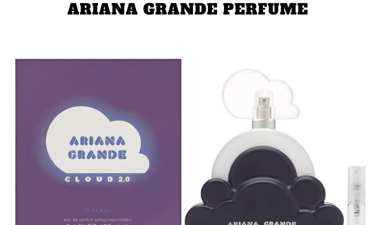 Ariana Grande Perfume