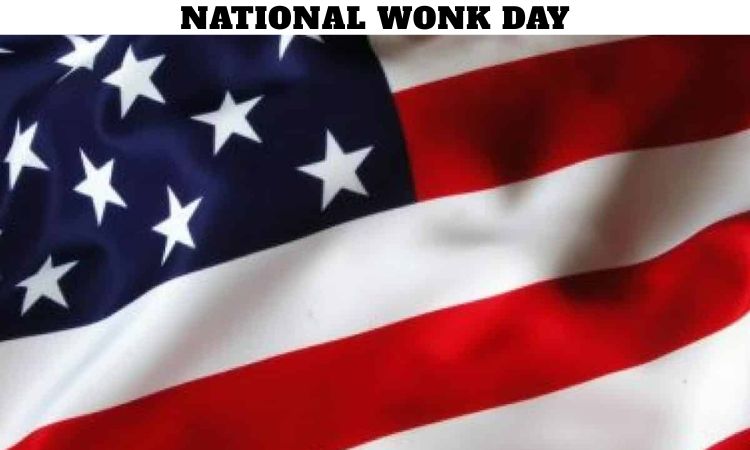 National Wonk Day