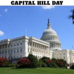 Capital Hill Day