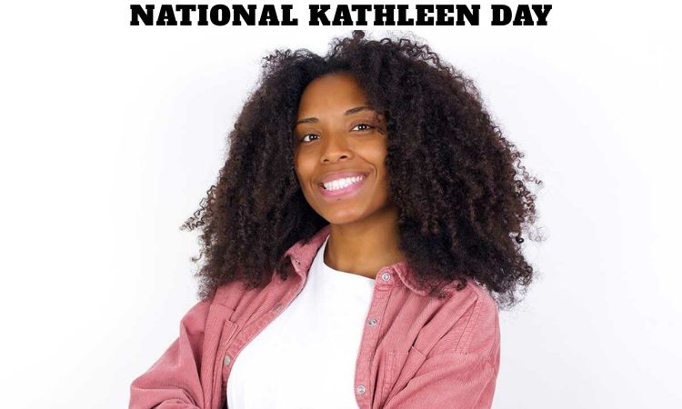 National Kathleen Day