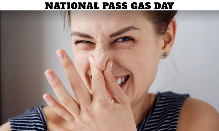 National Pass Gas Day