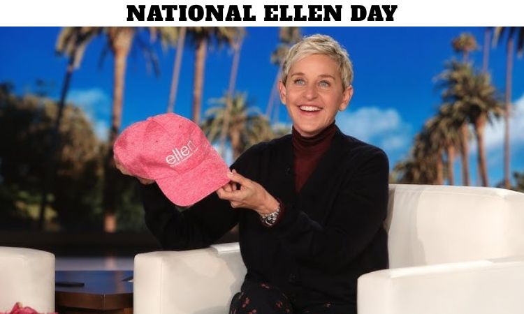 National Ellen Day