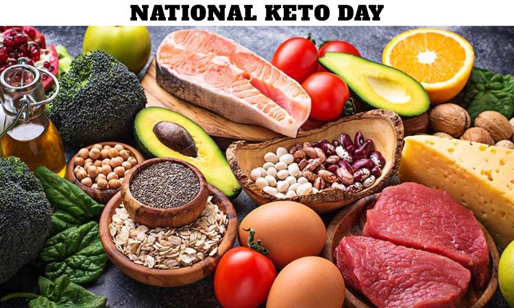 National Keto Day