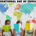 International Day of Education