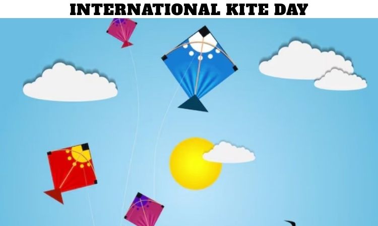 International Kite Day