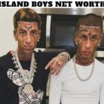 Island Boys Net Worth