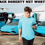 Jack Doherty Net Worth