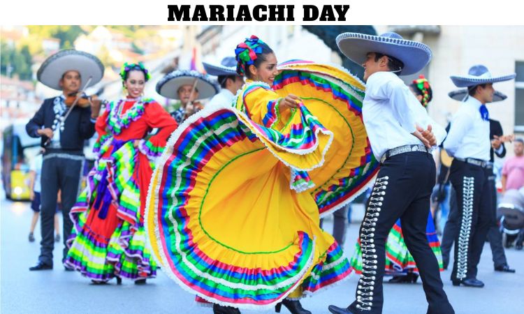 Mariachi Day