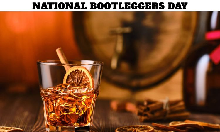 National Bootlegger’s Day