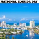 National Florida Day