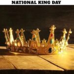 National King Day