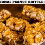 National Peanut Brittle Day