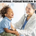 National Pediatrician Day