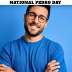 National Pedro Day