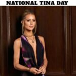 National Tina Day