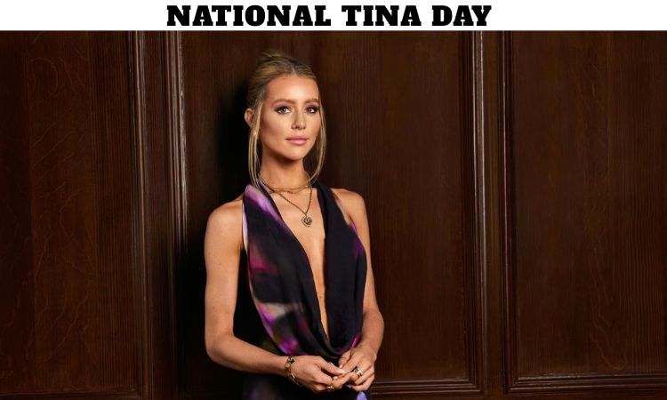 National Tina Day