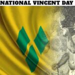 National Vincent Day